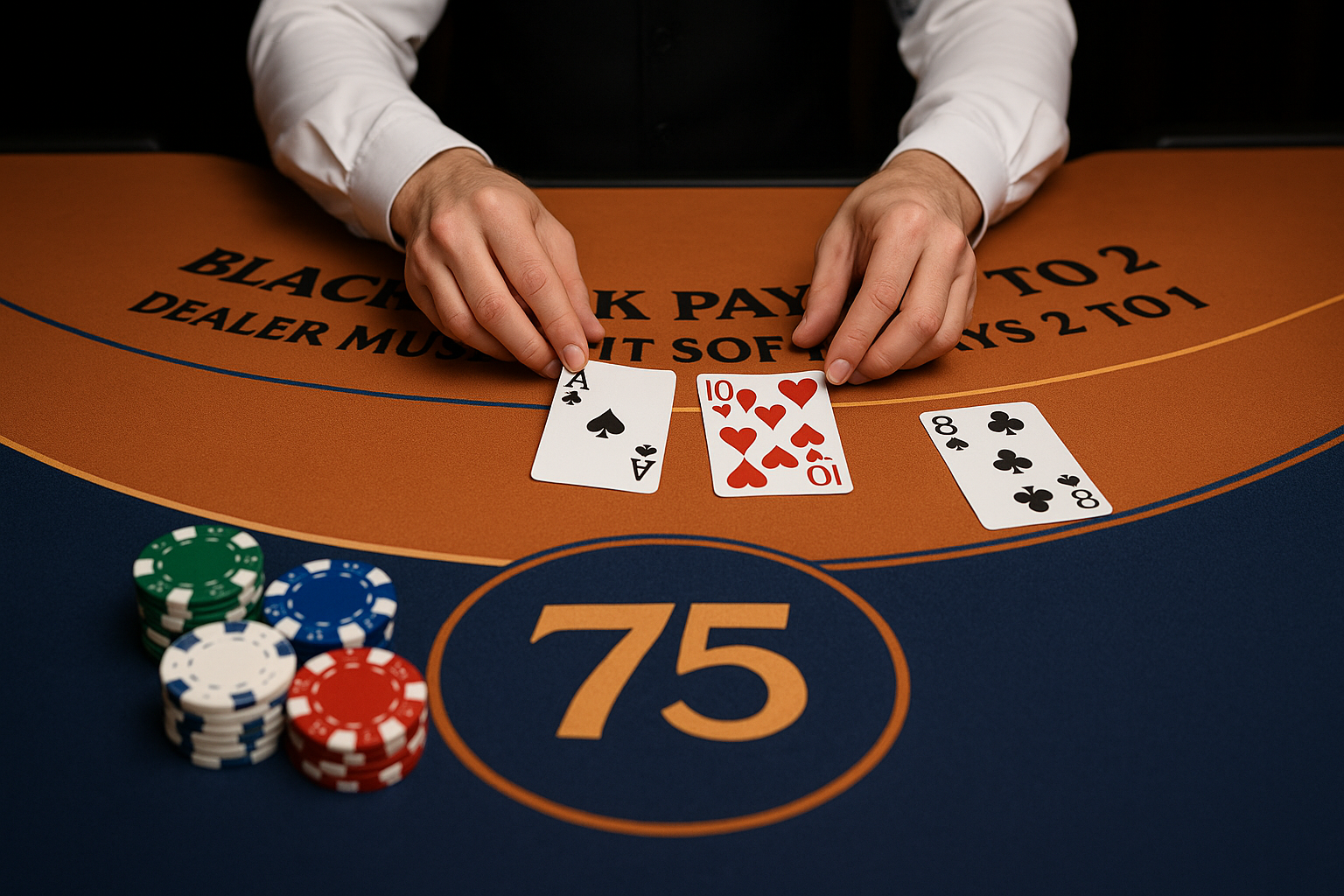 Cassino Campeão - Imagem 3