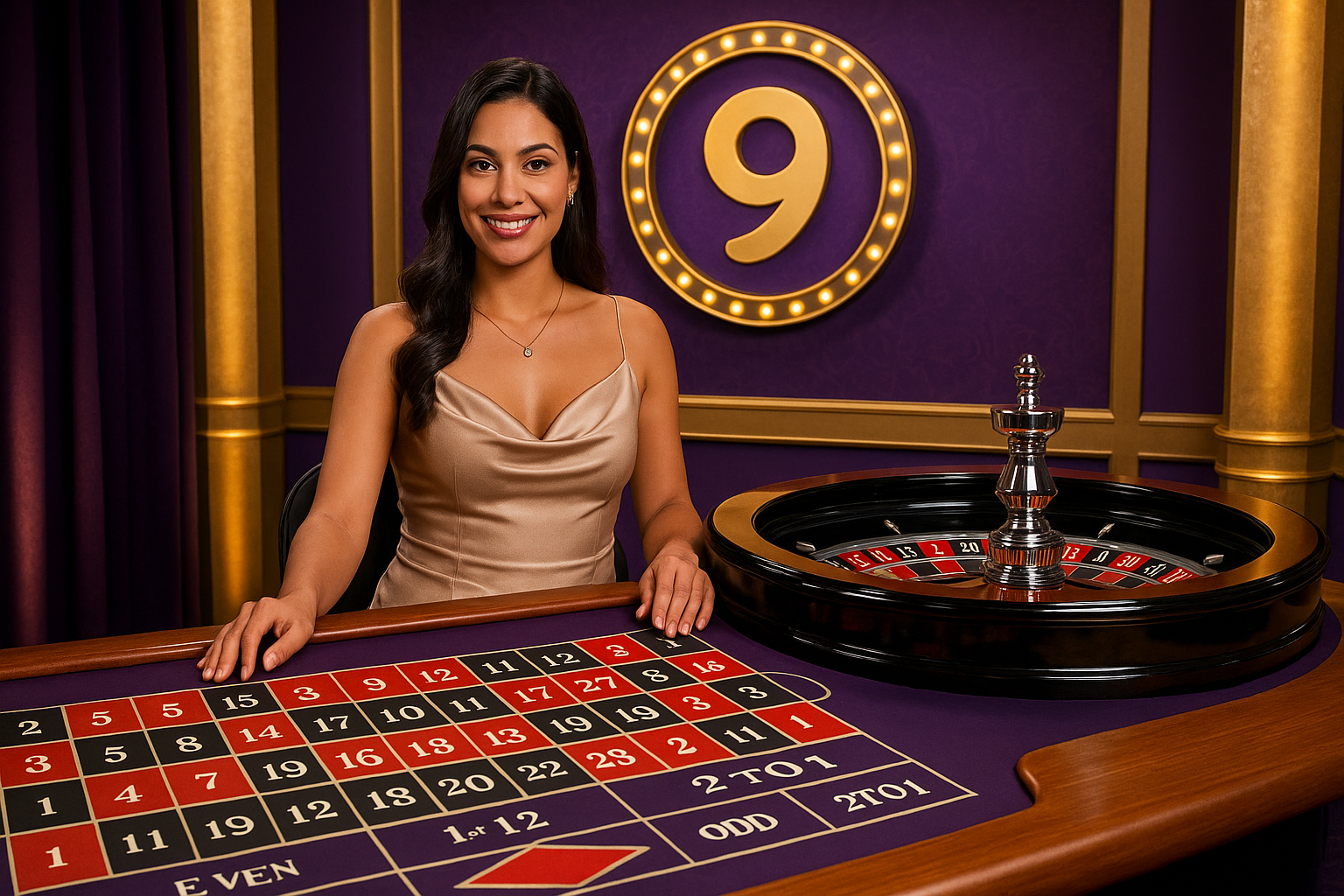 Mines Fortuna - Imagem 1