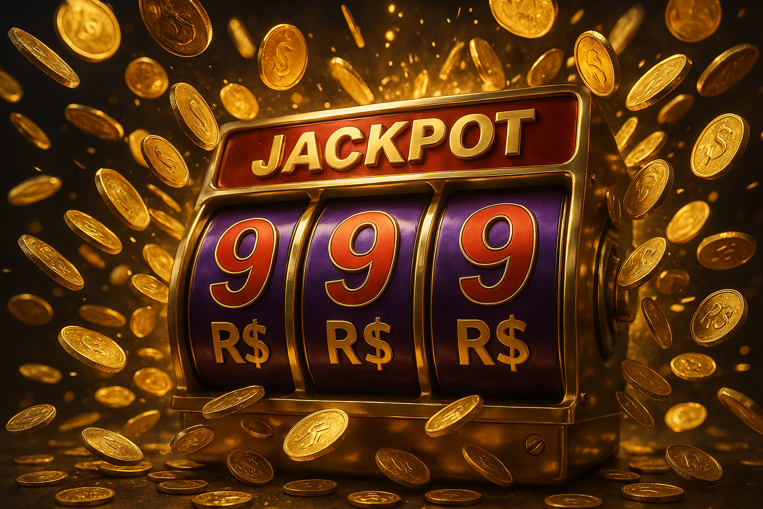 Bingo Fortuna - Bingo ao vivo com fortuna