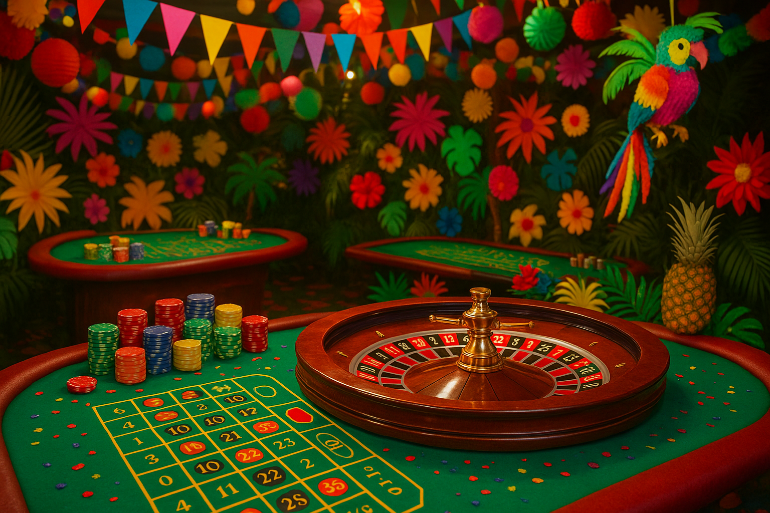 Mines Fortuna - Campo minado com fortuna