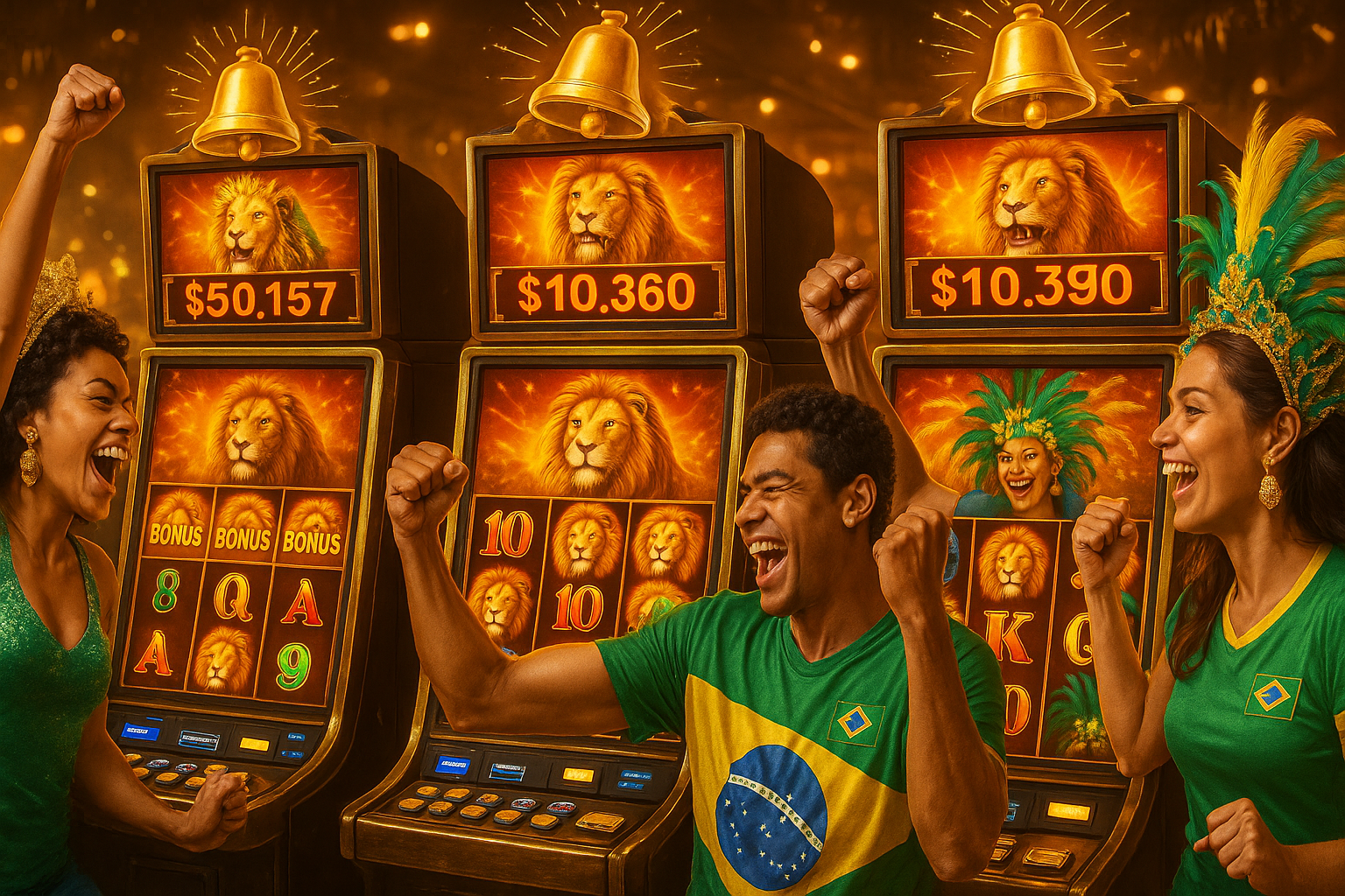 Poker Milionário - Texas Hold'em com jackpot